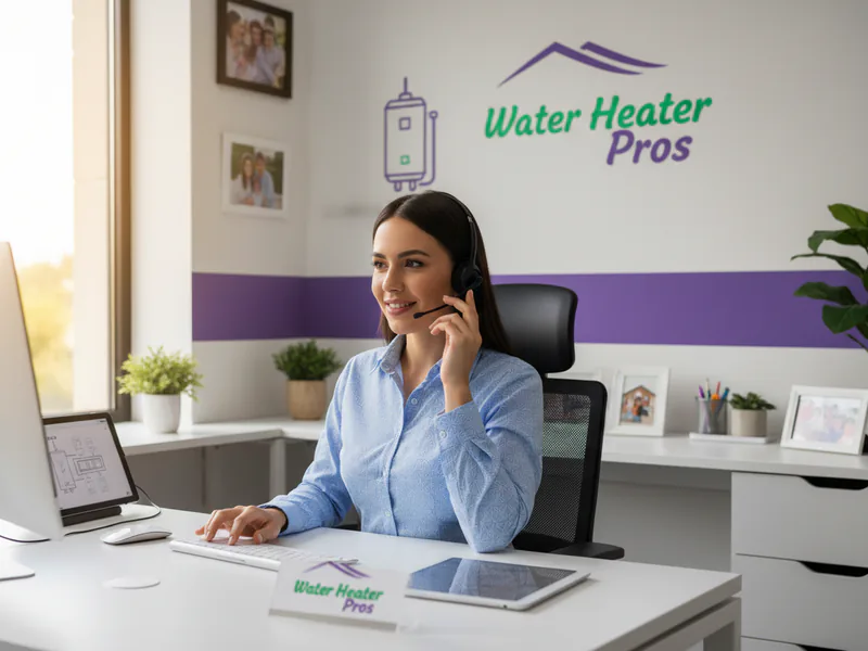 Water Heater Repair  in Independence  FAQ